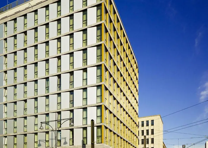 VISIONAPARTMENTS Berlin - contactless check-in
