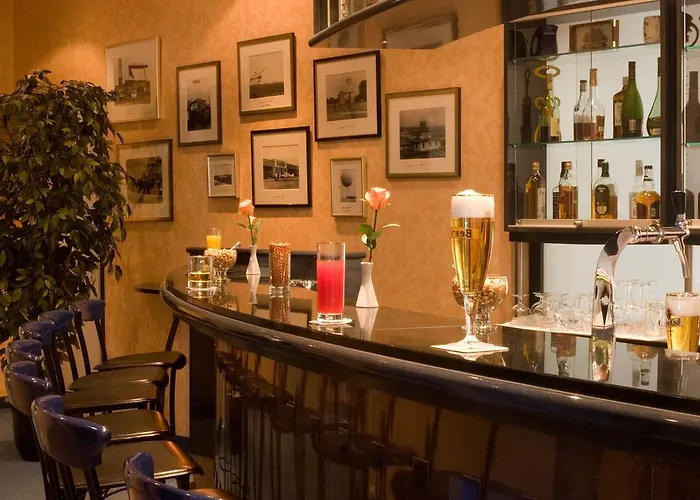 Hotel Alt Tempelhof Berlin